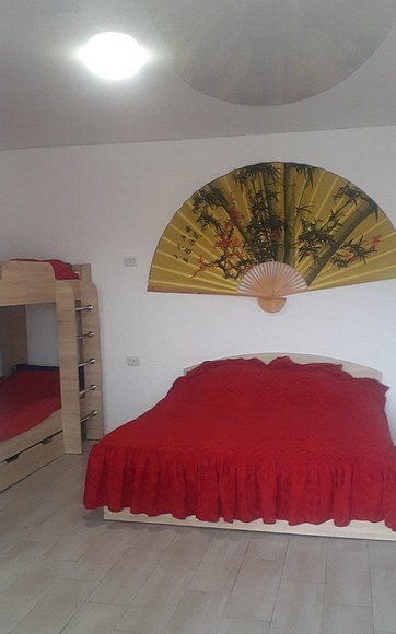 Грибівка готель Камелот