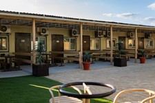 Грибівка база відпочинку Нептун