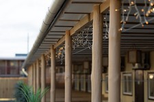 Грибівка база відпочинку Нептун