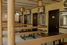 Грибівка база відпочинку Нептун