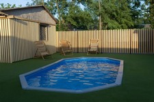 Грибівка база відпочинку Нептун