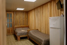 Грибівка база відпочинку Нептун