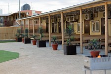 Грибівка база відпочинку Нептун