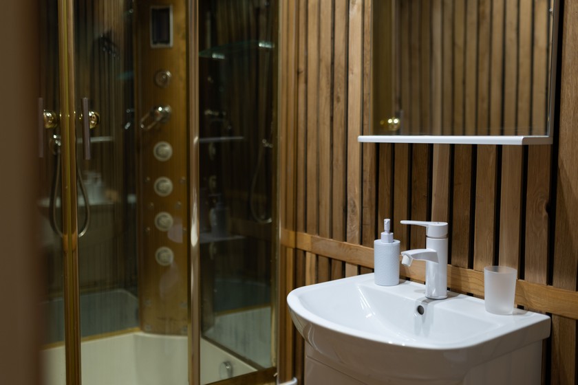 Грибівка готель Нептун