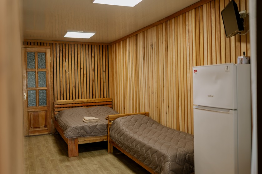 Грибівка готель Нептун