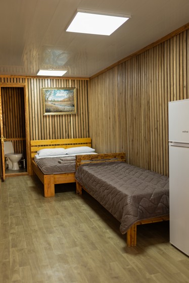 Грибівка готель Нептун