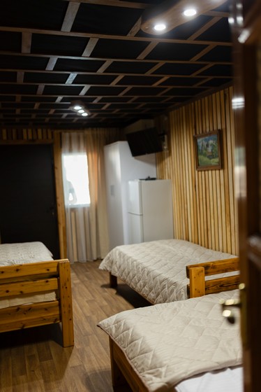 Грибівка готель Нептун