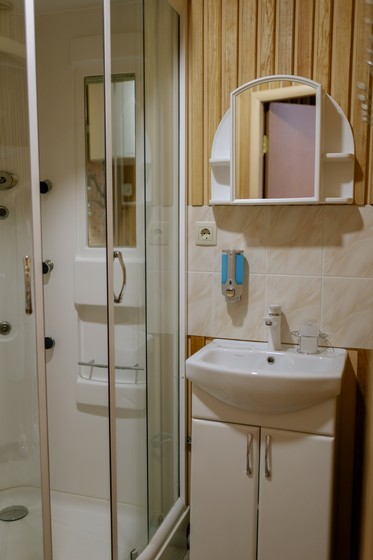 Грибівка готель Нептун