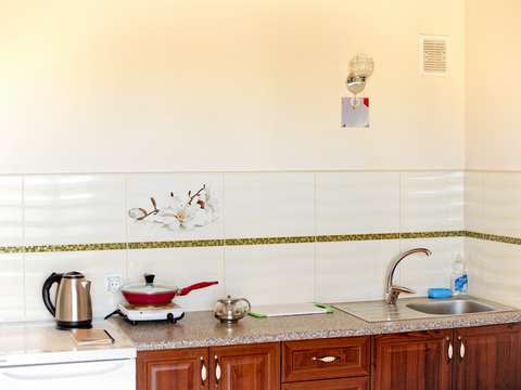 Грибівка готель Овен