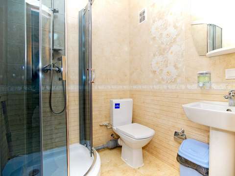 Грибівка готель Овен