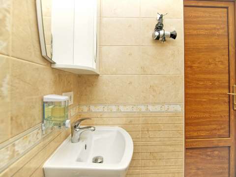 Грибівка готель Овен