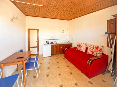 Грибівка готель Овен