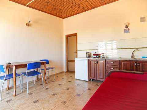 Грибівка готель Овен