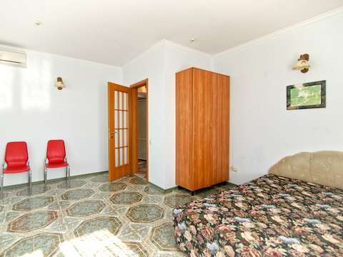 Грибівка готель Овен