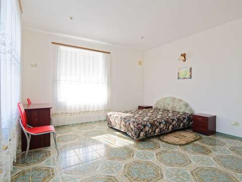 Грибівка готель Овен