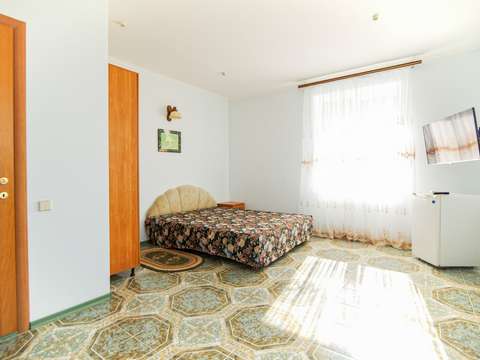 Грибівка готель Овен