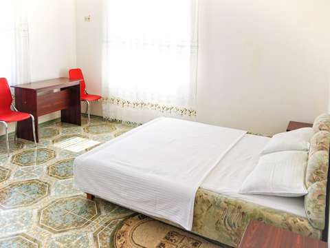 Грибівка готель Овен