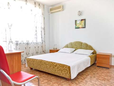 Грибівка готель Овен