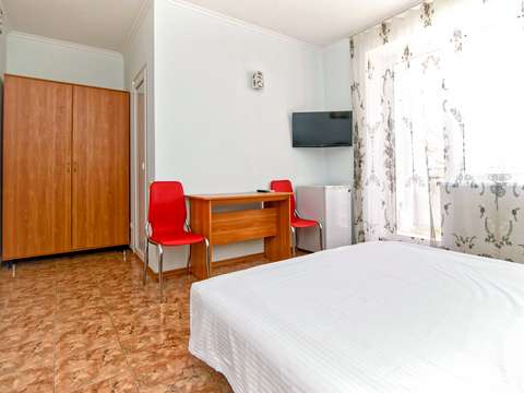 Грибівка готель Овен