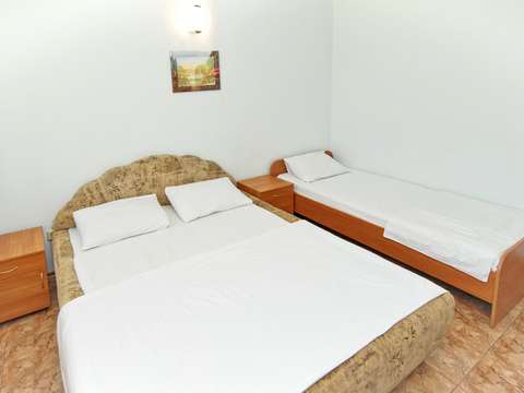 Грибівка готель Овен