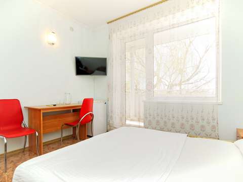 Грибівка готель Овен