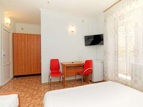 Грибівка готель Овен