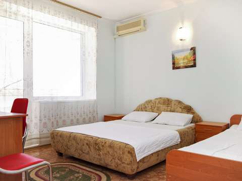 Грибівка готель Овен