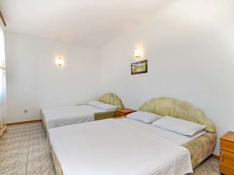 Грибівка готель Овен