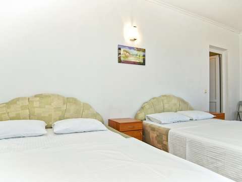 Грибівка готель Овен