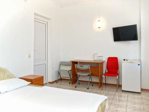 Грибівка готель Овен