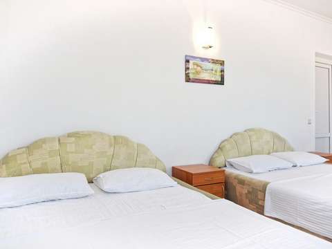 Грибівка готель Овен