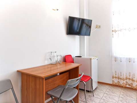 Грибівка готель Овен