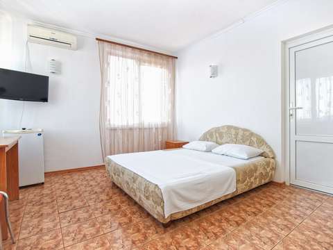 Грибівка готель Овен