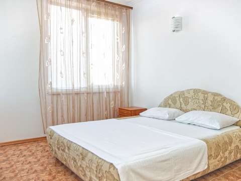 Грибівка готель Овен