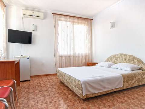 Грибівка готель Овен