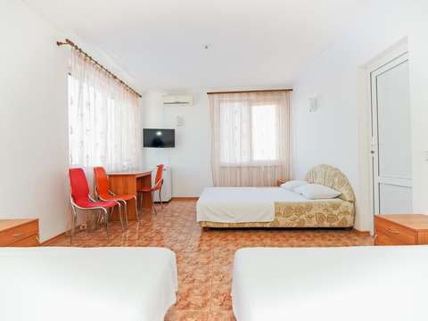 Грибівка готель Овен