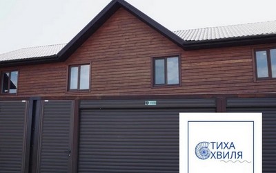 Кароліно-Бугаз котедж біля моря Тиха хвиля