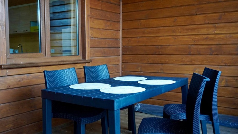 Грибівка котедж Тиха хвиля