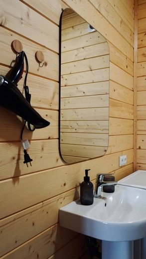 Грибівка котедж Тиха хвиля