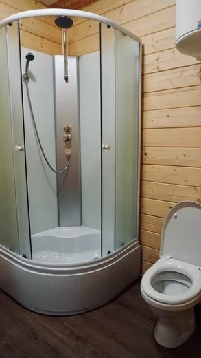 Грибівка котедж Тиха хвиля