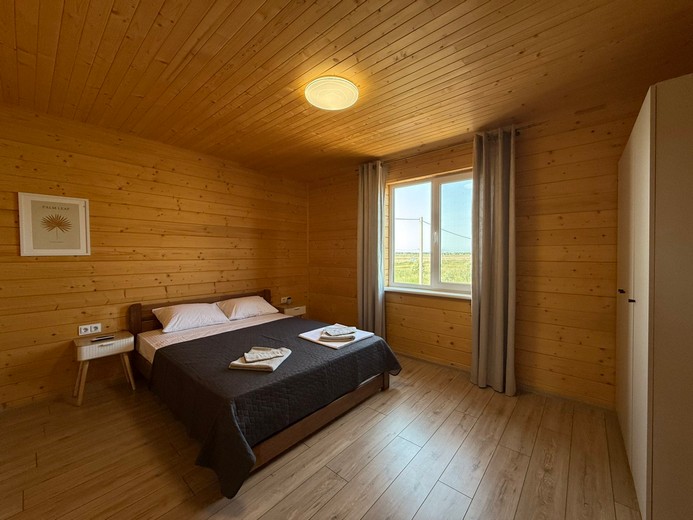 Грибівка котедж Тиха хвиля