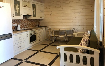 Грибівка котедж подобово зняти на березі моря, ціна 2025