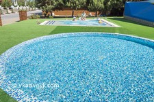 Грибівка готель Водограй