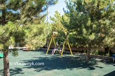 Грибівка готель Водограй