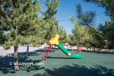 Грибівка готель Водограй