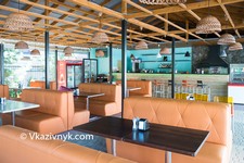 Грибівка готель Водограй