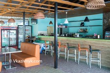 Грибівка готель Водограй