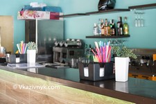 Грибівка готель Водограй