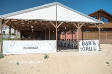 Грибівка готель Водограй