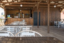 Грибівка готель Водограй